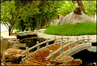 物業(yè)小區(qū)